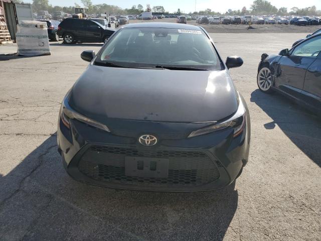 5YFEPMAE4MP184695 - 2021 TOYOTA COROLLA LE Qara foto 5