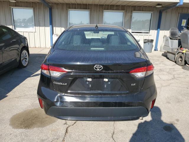 5YFEPMAE4MP184695 - 2021 TOYOTA COROLLA LE Qara foto 6