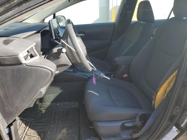 5YFEPMAE4MP184695 - 2021 TOYOTA COROLLA LE Qara foto 7