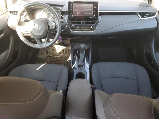 5YFEPMAE4MP184695 - 2021 TOYOTA COROLLA LE Qara foto 8