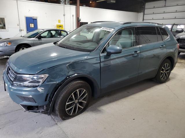2019 VOLKSWAGEN TIGUAN SE, 