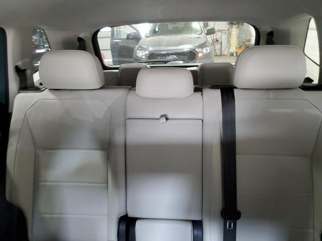 3VV2B7AX4KM128072 - 2019 VOLKSWAGEN TIGUAN SE Azul foto 10