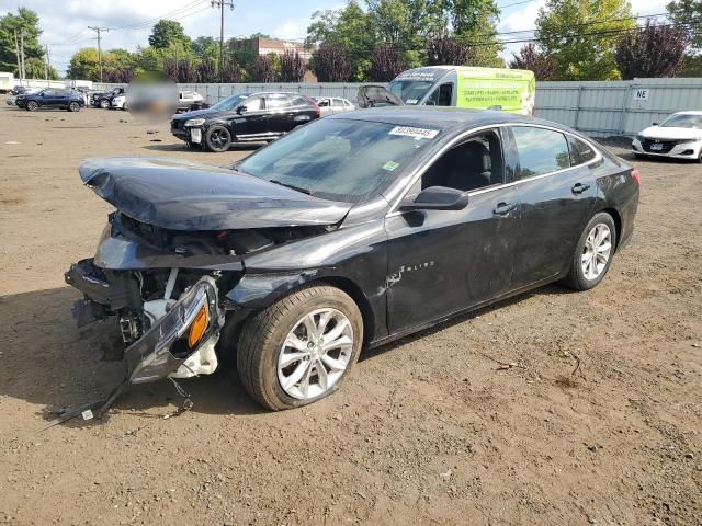 2020 CHEVROLET MALIBU LT, 
