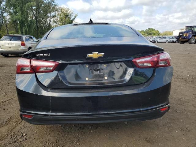 1G1ZD5ST3LF049770 - 2020 CHEVROLET MALIBU LT BLACK photo 6