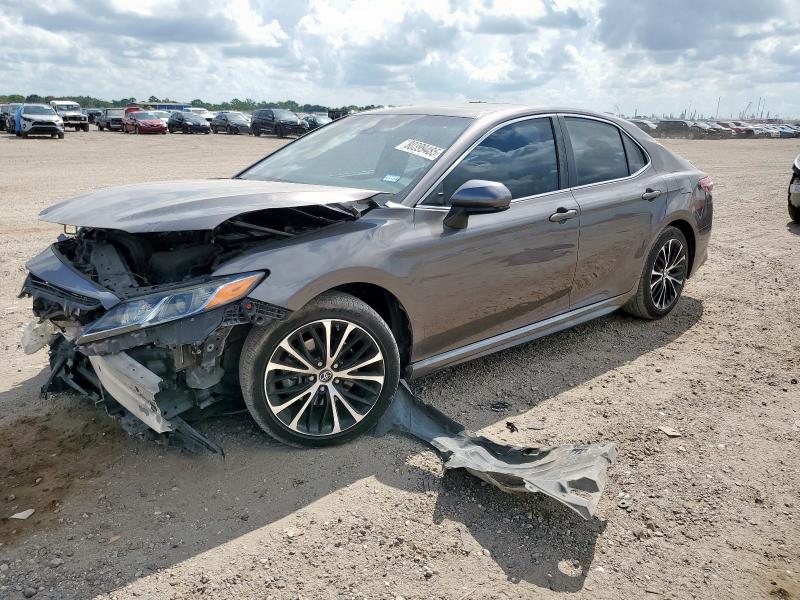 2018 TOYOTA CAMRY L, 