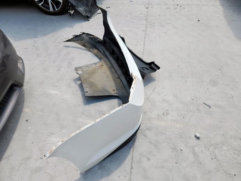 1G1ZC5ST9MF041984 - 2021 CHEVROLET MALIBU LS WHITE photo 12