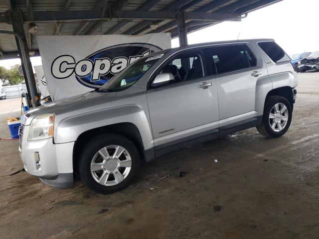 2013 GMC TERRAIN SLE, 