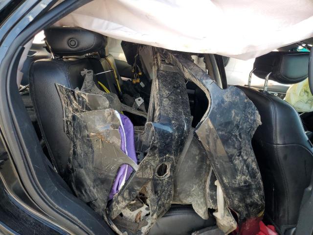 1FM5K8D86GGC50967 - 2016 FORD EXPLORER XLT Qara foto 10