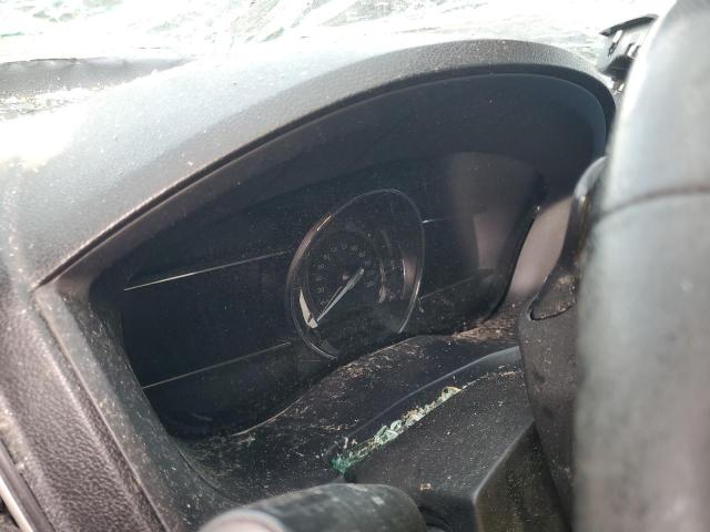 1FM5K8D86GGC50967 - 2016 FORD EXPLORER XLT Qara foto 9