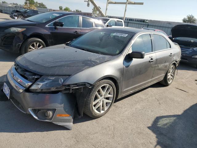 2011 FORD FUSION SEL, 