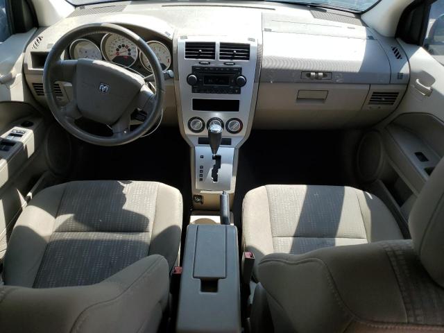 1B3HB48B77D572004 - 2007 DODGE CALIBER SXT 橙色 照片 8