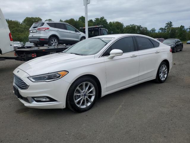 2017 FORD FUSION SE, 