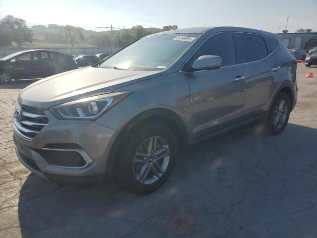 2017 HYUNDAI SANTA FE S, 