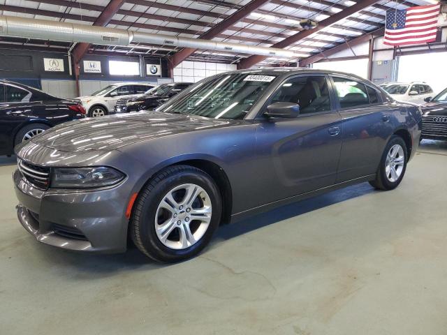 2015 DODGE CHARGER SE, null