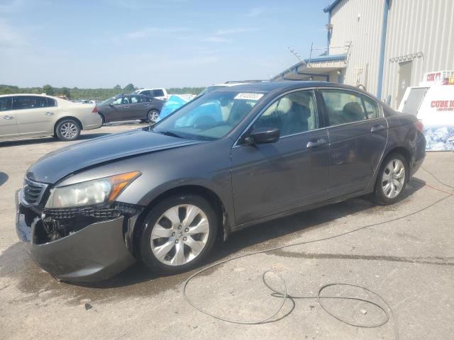 2008 HONDA ACCORD EXL, 