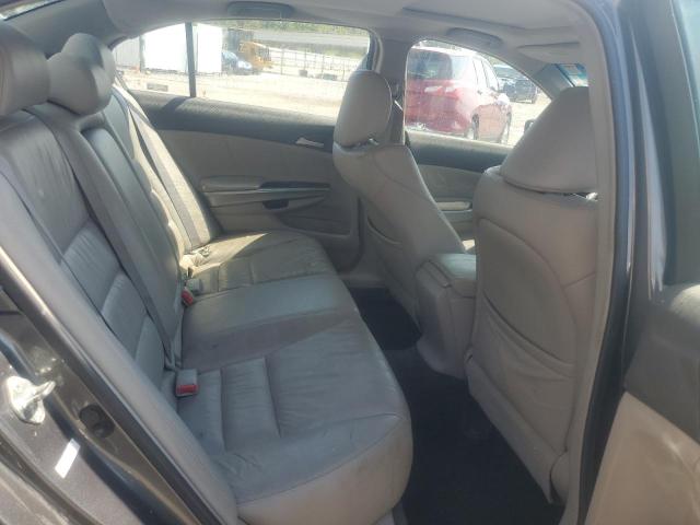 1HGCP26868A053259 - 2008 HONDA ACCORD EXL Silber Foto 10
