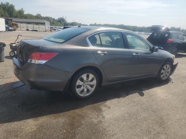 1HGCP26868A053259 - 2008 HONDA ACCORD EXL Silber Foto 3