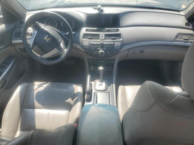 1HGCP26868A053259 - 2008 HONDA ACCORD EXL Silber Foto 8