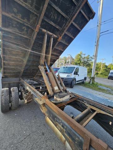 3C7WRNCL3JG209882 - 2018 RAM 5500 თეთრი ფოტო 7