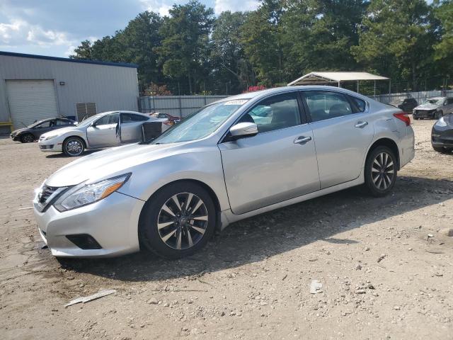 2017 NISSAN ALTIMA 2.5, 