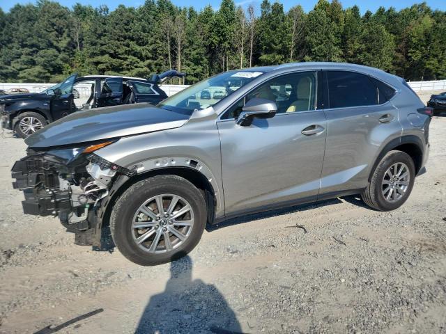 2021 LEXUS NX 300 BASE, 