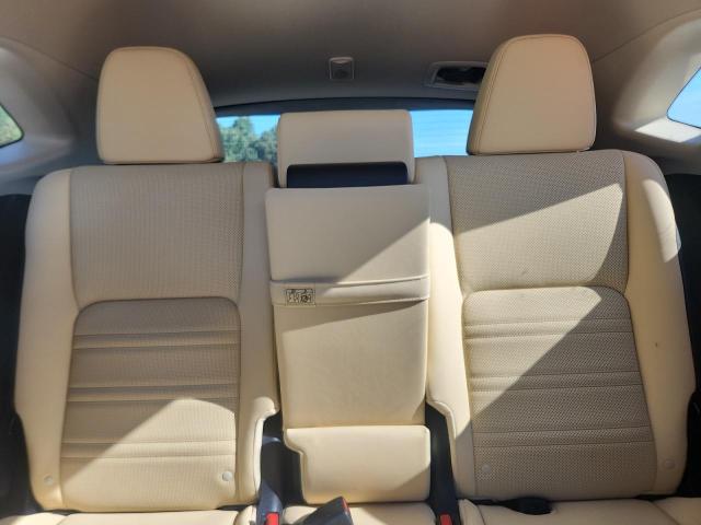 JTJDARBZ4M2190777 - 2021 LEXUS NX 300 BASE GRAY photo 10