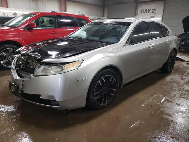 2011 ACURA TL, 