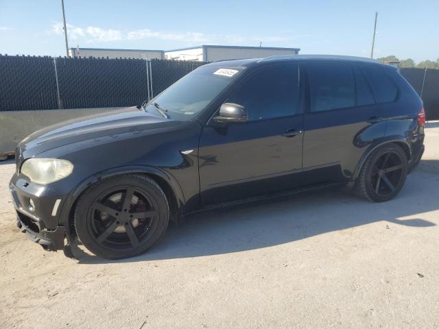 2007 BMW X5 4.8I, 