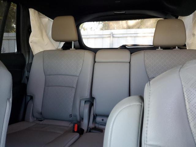 5FNYF8H50LB015202 - 2020 HONDA PASSPORT EXL 绿色 照片 10