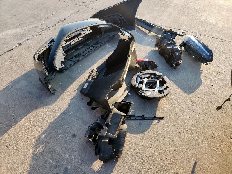 19XFL2H87RE037221 - 2024 HONDA CIVIC SPORT BLACK photo 12