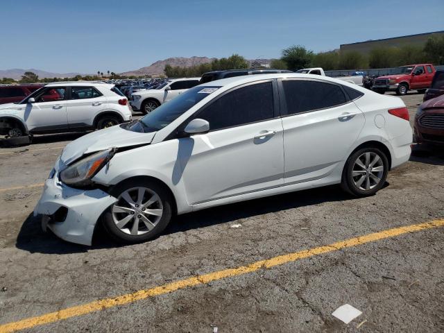 2014 HYUNDAI ACCENT GLS, 