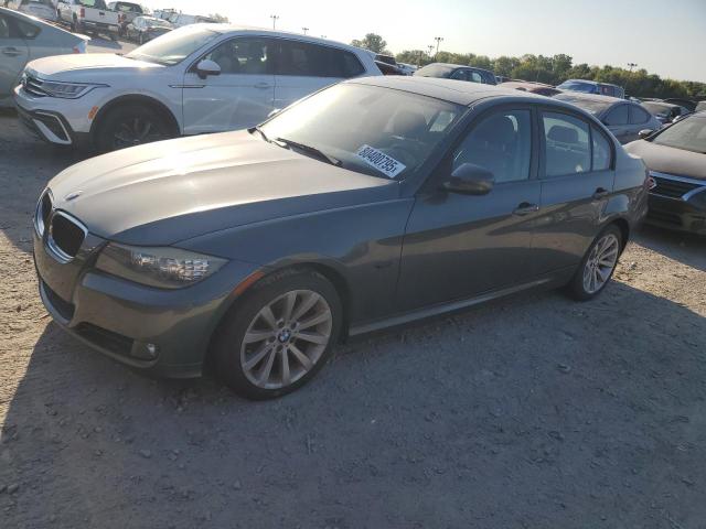 2011 BMW 328 I, 