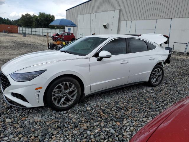 2023 HYUNDAI SONATA SEL, null
