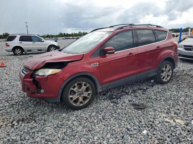 2013 FORD ESCAPE SEL, 