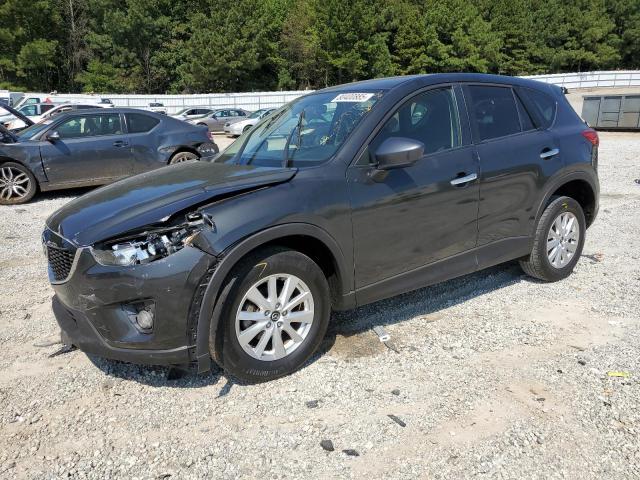 2014 MAZDA CX-5 TOURING, 