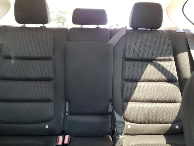 JM3KE2CY5E0319691 - 2014 MAZDA CX-5 TOURING GRAY photo 10