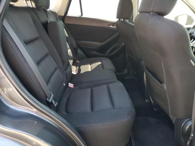 JM3KE2CY5E0319691 - 2014 MAZDA CX-5 TOURING GRAY photo 11
