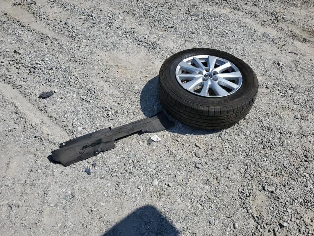 JM3KE2CY5E0319691 - 2014 MAZDA CX-5 TOURING GRAY photo 13