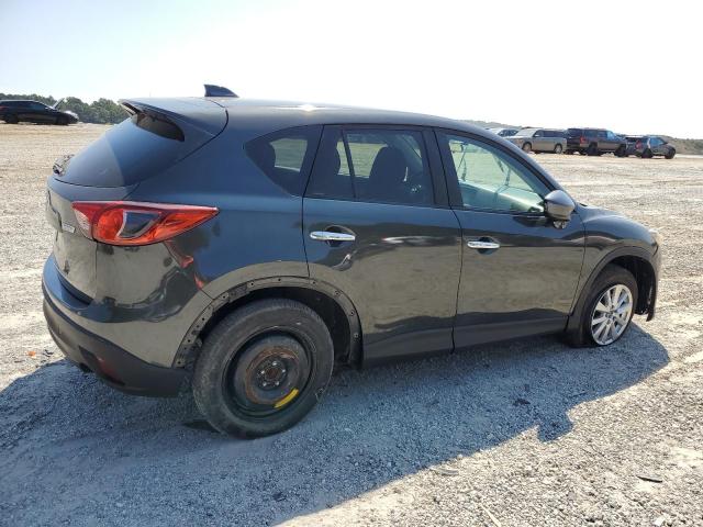JM3KE2CY5E0319691 - 2014 MAZDA CX-5 TOURING GRAY photo 3
