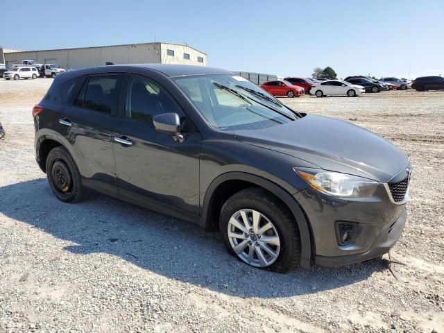 JM3KE2CY5E0319691 - 2014 MAZDA CX-5 TOURING GRAY photo 4