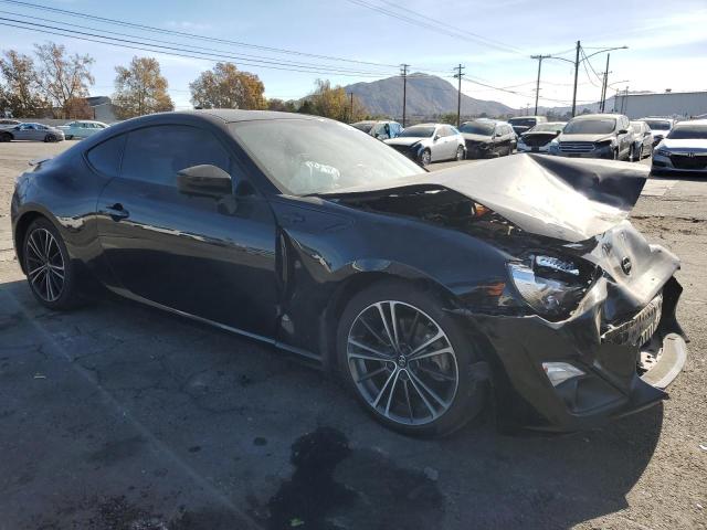 JF1ZNAA12E8706567 - 2014 TOYOTA SCION FR-S შავი ფოტო 4