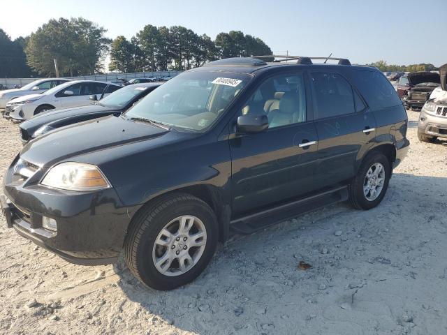 2004 ACURA MDX TOURING, 