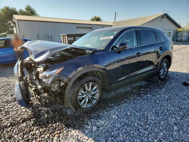 2023 MAZDA CX-9 TOURING, 