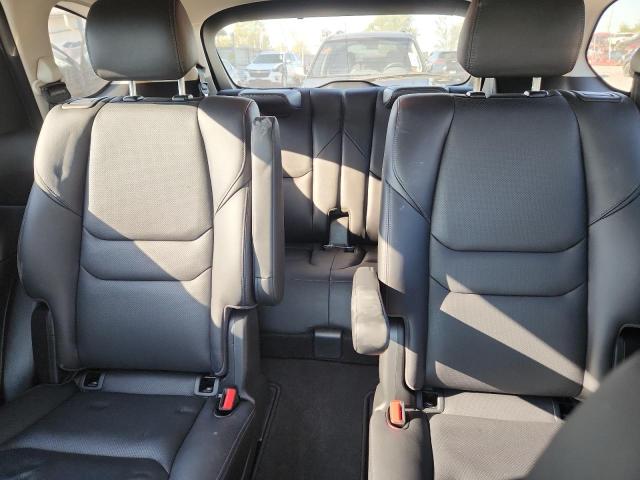 JM3TCBCY5P0637713 - 2023 MAZDA CX-9 TOURING Mavi foto 10