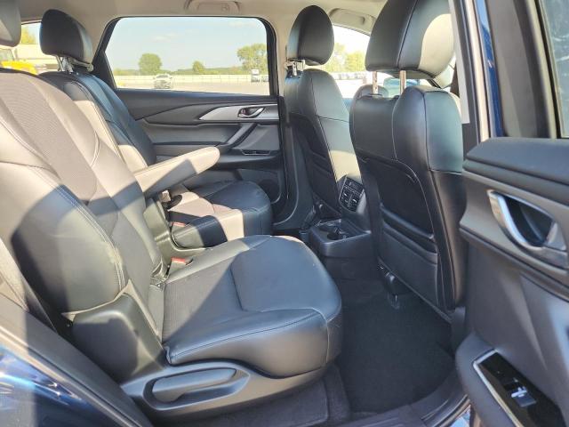 JM3TCBCY5P0637713 - 2023 MAZDA CX-9 TOURING Mavi foto 11