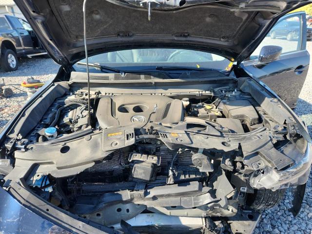 JM3TCBCY5P0637713 - 2023 MAZDA CX-9 TOURING Mavi foto 12