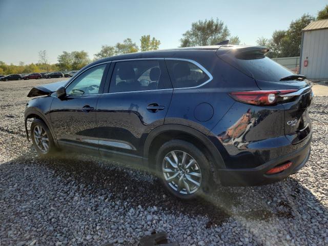 JM3TCBCY5P0637713 - 2023 MAZDA CX-9 TOURING Mavi foto 2