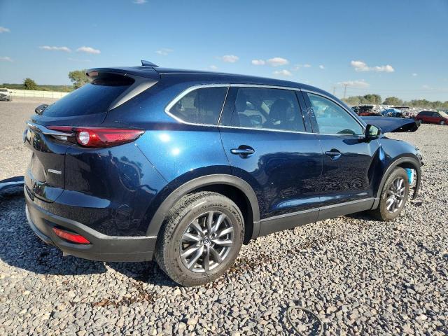 JM3TCBCY5P0637713 - 2023 MAZDA CX-9 TOURING Mavi foto 3