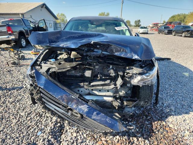 JM3TCBCY5P0637713 - 2023 MAZDA CX-9 TOURING Mavi foto 5