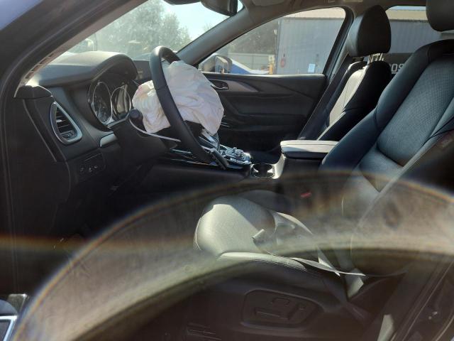 JM3TCBCY5P0637713 - 2023 MAZDA CX-9 TOURING Mavi foto 7